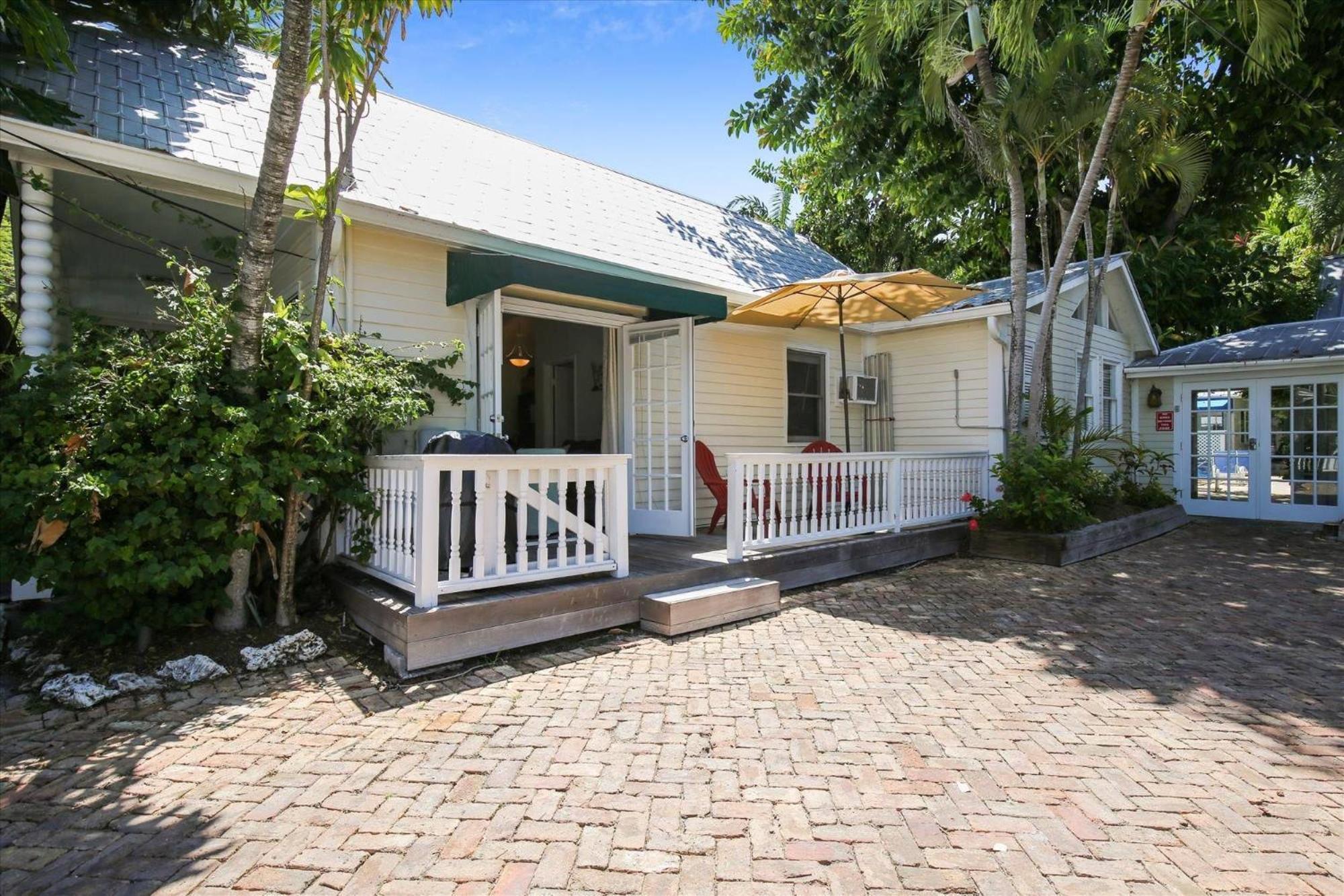Ibis By Avantstay Close To Duval Street W Shared Pool Month Long Stays Only Key West Exterior photo