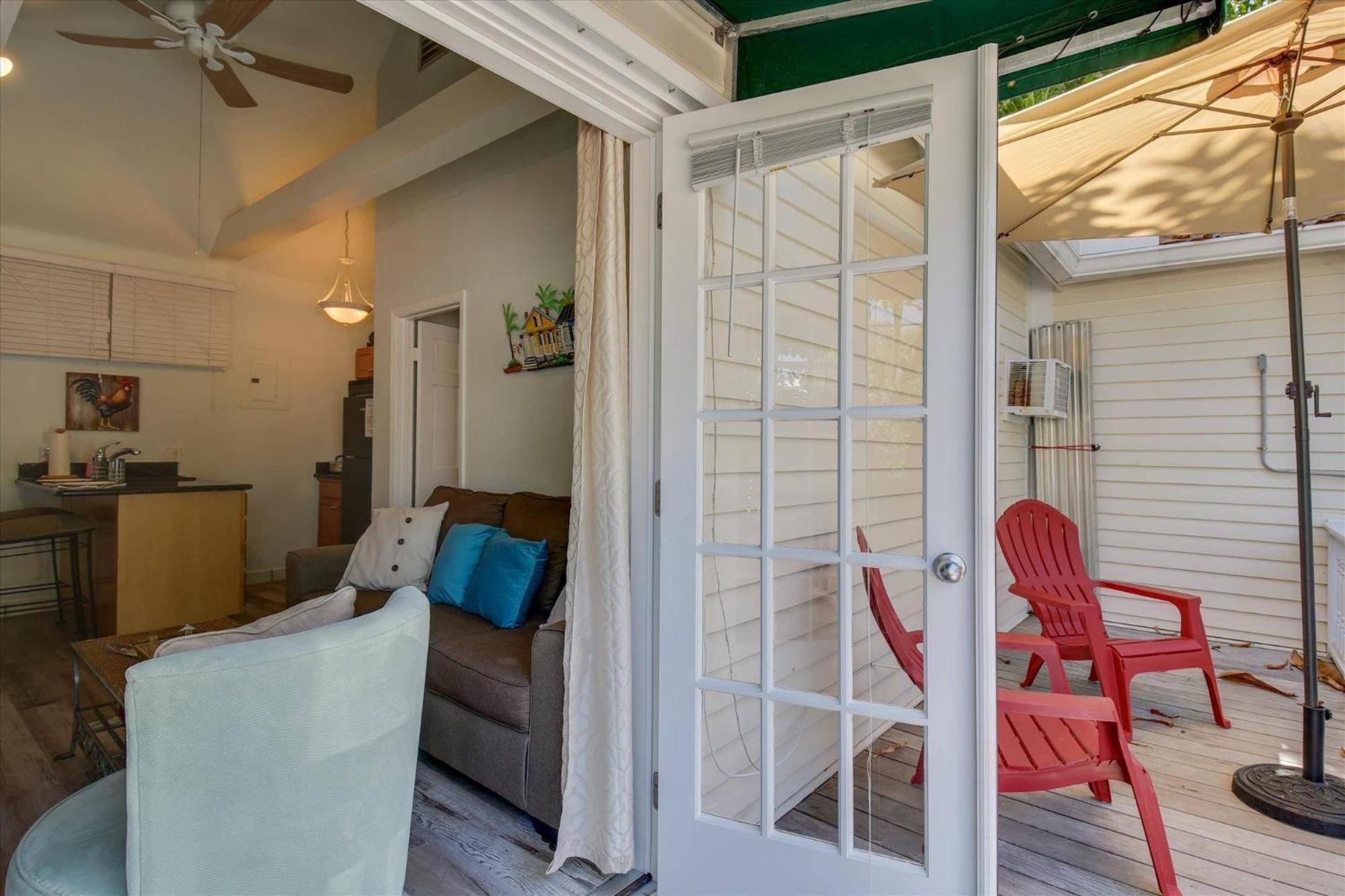 Ibis By Avantstay Close To Duval Street W Shared Pool Month Long Stays Only Key West Exterior photo