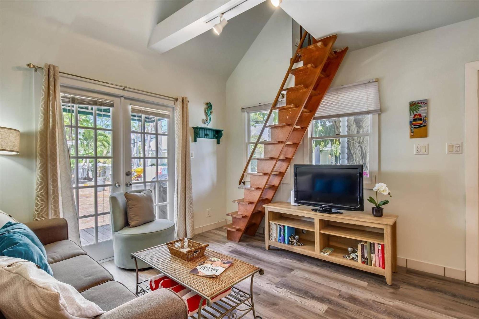 Ibis By Avantstay Close To Duval Street W Shared Pool Month Long Stays Only Key West Exterior photo